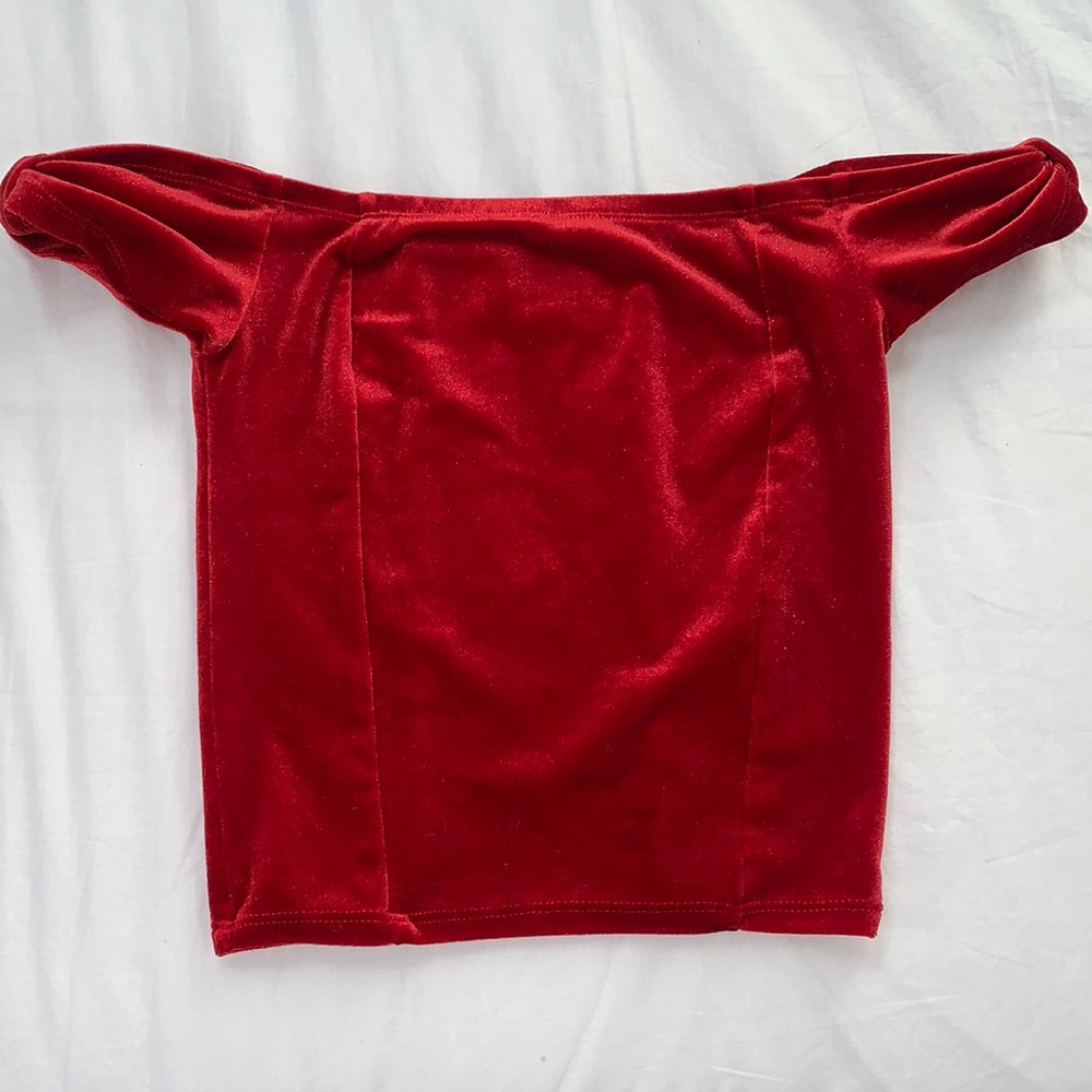 Urban outfitters top